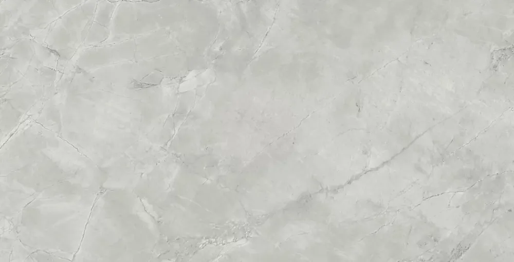 Ro'Ma Carrelage Carrelage Sol Effet Marbre<Carrelage effet Marbre Gris Mist 150x75x0,9 cm Silk Montira - Sol et mur intérieur (vendu par carton de 2,25 m²) -