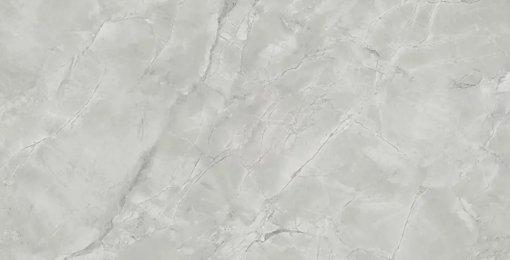Ro'Ma Carrelage Carrelage Sol Effet Marbre<Carrelage effet Marbre Gris Mist 150x75x0,9 cm Silk Montira - Sol et mur intérieur (vendu par carton de 2,25 m²) -