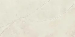 Ro'Ma Carrelage Carrelage effet Marbre Gris Luna 60x30x0,9 cm Brillant Montira - Sol et mur intérieur (vendu par carton de 1,26 m²) - RO'MA CARREL- Carrelage Sol Effet Marbre