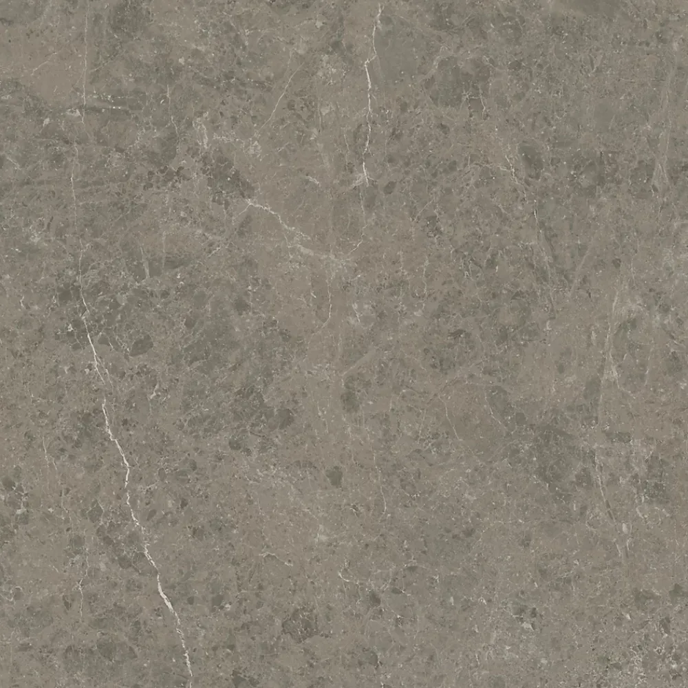 Ro'Ma Carrelage Carrelage effet Marbre Gris Impérial 120x120x0,9 cm Velours Orsiano - Sol et mur intérieur (vendu par carton de 2,88 m²) - RO'MA C- Carrelage Sol Effet Marbre