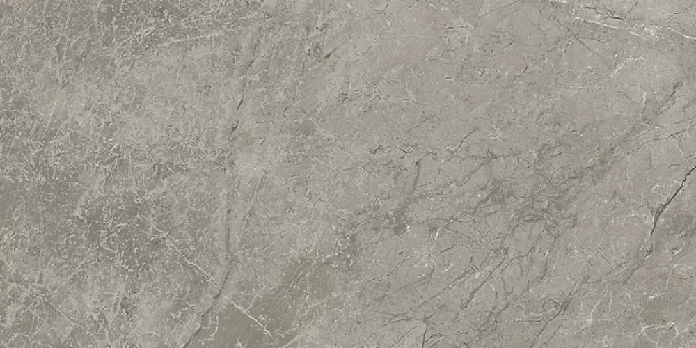Ro'Ma Carrelage Carrelage Sol Effet Marbre<Carrelage effet Marbre Gris Royal 60x30x0,9 cm Brillant Orsiano - Sol et mur intérieur (vendu par carton de 1,26 m²) - RO'MA CARRE