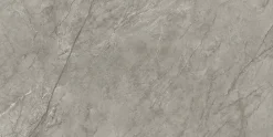 Ro'Ma Carrelage Carrelage Mural Effet Marbre<Carrelage effet Marbre Gris Royal 240x120x0,9 cm Brillant Orsiano - Mur intérieur (vendu par carton de 2,88 m²) -