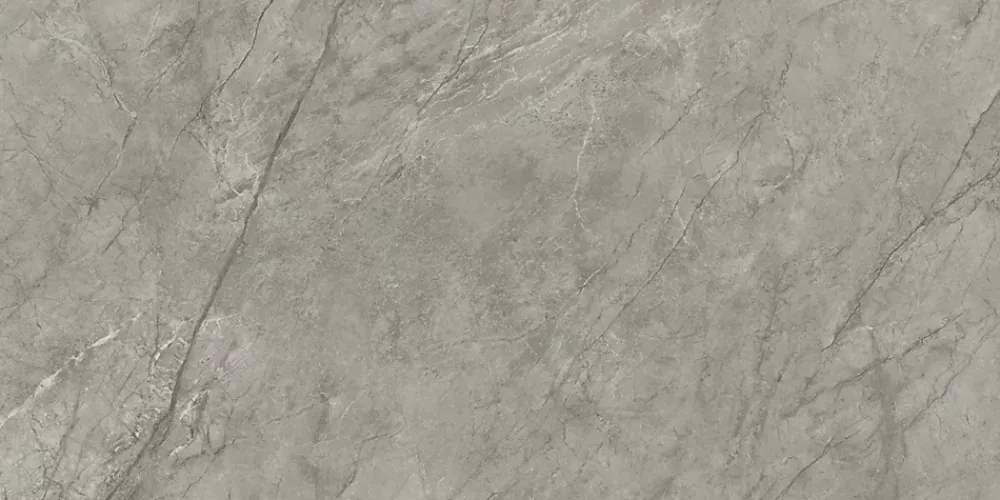 Ro'Ma Carrelage Carrelage Mural Effet Marbre<Carrelage effet Marbre Gris Royal 240x120x0,9 cm Brillant Orsiano - Mur intérieur (vendu par carton de 2,88 m²) -