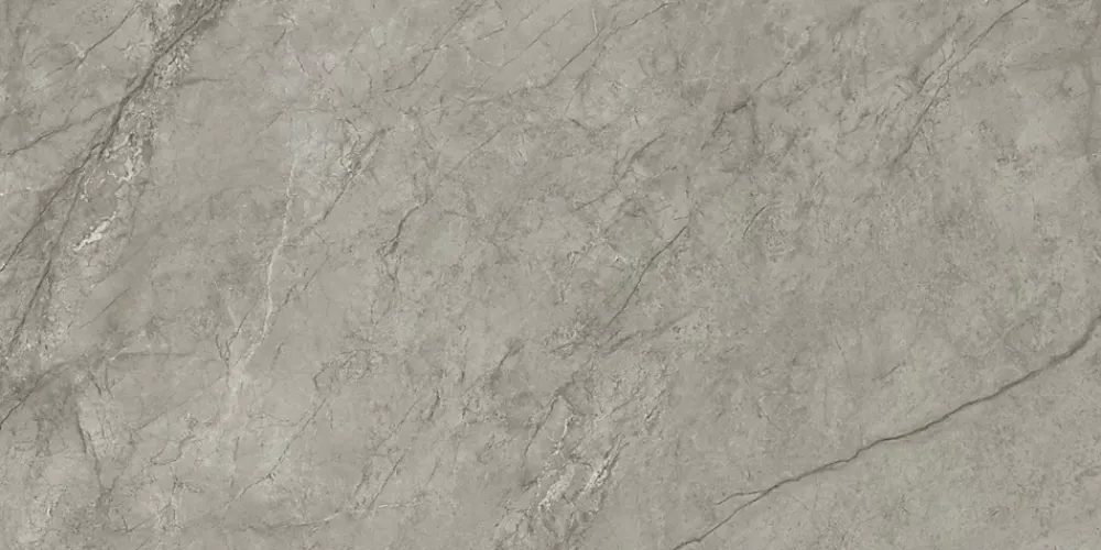 Ro'Ma Carrelage Carrelage Mural Effet Marbre<Carrelage effet Marbre Gris Royal 240x120x0,9 cm Brillant Orsiano - Mur intérieur (vendu par carton de 2,88 m²) -