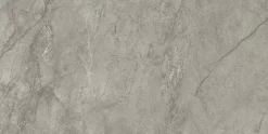 Ro'Ma Carrelage Carrelage Mural Effet Marbre<Carrelage effet Marbre Gris Royal 240x120x0,9 cm Brillant Orsiano - Mur intérieur (vendu par carton de 2,88 m²) -