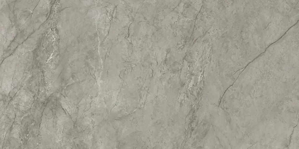 Ro'Ma Carrelage Carrelage Mural Effet Marbre<Carrelage effet Marbre Gris Royal 240x120x0,9 cm Brillant Orsiano - Mur intérieur (vendu par carton de 2,88 m²) -