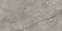 Ro'Ma Carrelage Carrelage Sol Effet Marbre<Carrelage effet Marbre Gris Royal 120x60x0,9 cm Brillant Orsiano - Sol et mur intérieur (vendu par carton de 1,44 m²) - RO'MA CARR