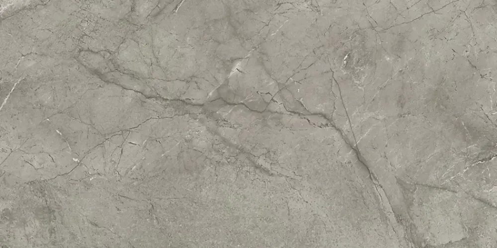 Ro'Ma Carrelage Carrelage Sol Effet Marbre<Carrelage effet Marbre Gris Royal 120x60x0,9 cm Brillant Orsiano - Sol et mur intérieur (vendu par carton de 1,44 m²) - RO'MA CARR