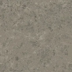 Ro'Ma Carrelage Carrelage effet Marbre Gris Impérial 60x60x0,9 cm Brillant Orsiano - Sol et mur intérieur (vendu par carton de 1,08 m²) - RO'MA CA- Carrelage Sol Effet Marbre