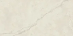 Ro'Ma Carrelage Carrelage effet Marbre Gris Luna 120x60x0,9 cm Brillant Montira - Sol et mur intérieur (vendu par carton de 1,44 m²) - RO'MA CARRE- Carrelage Sol Effet Marbre