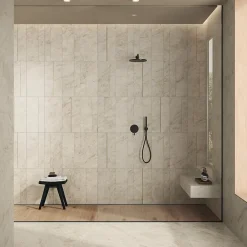 Ro'Ma Carrelage Carrelage Mural Effet Marbre<Carrelage effet Marbre Gris Celeste Ridge 118,2x59,5x0,9 cm Velours Sorvella - Mur intérieur (vendu par carton de 0,70329 m²) - RO