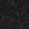 Ro'Ma Carrelage Carrelage Sol Effet Marbre<Carrelage effet Marbre Noir Marquina 60x60x0,9 cm Mat Marvillo - Sol et mur intérieur (vendu par carton de 1,08 m²) - RO'MA CARREL