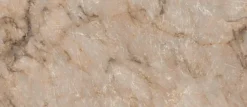 Ro'Ma Carrelage Carrelage Mural Effet Marbre<Carrelage effet Marbre Rose Sand 278x120x0,6 cm Brillant Sorvella - Mur intérieur (vendu par carton de 3,336 m²) -