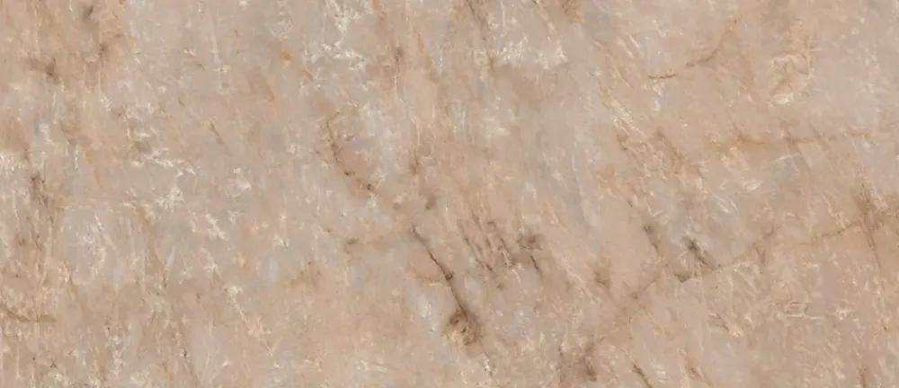 Ro'Ma Carrelage Carrelage Mural Effet Marbre<Carrelage effet Marbre Rose Sand 278x120x0,6 cm Brillant Sorvella - Mur intérieur (vendu par carton de 3,336 m²) -