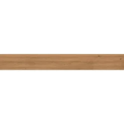 Ro'Ma Carrelage Carrelage effet Parquet Bois Chêne Cannella Rustic 180x20x0,95 cm Mat Cedrano - Sol et mur intérieur (vendu par carton de 1,8 m²)- Carrelage Sol Effet Bois
