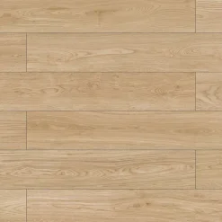 Ro'Ma Carrelage Carrelage effet Parquet Bois Chêne Brun 121x19,5x0,9 cm In&Out Valoren - Sol et mur intérieur et Sol extérieur -- Carrelage Sol Effet Bois