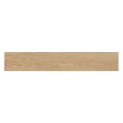 Ro'Ma Carrelage Carrelage effet Parquet Bois Chêne Brun 121x19,5x0,9 cm In&Out Valoren - Sol et mur intérieur et Sol extérieur -- Carrelage Sol Effet Bois