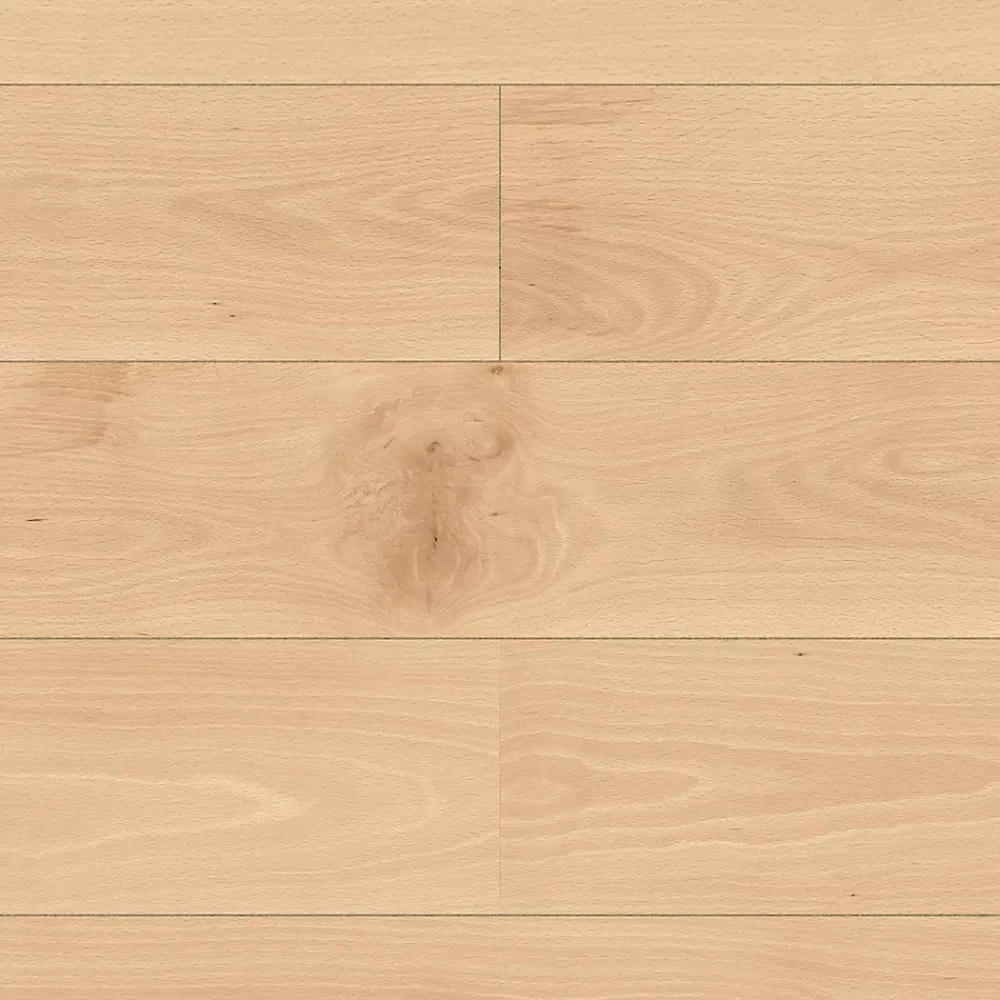 Ro'Ma Carrelage Carrelage Sol Effet Bois<Carrelage effet Parquet Bois Hêtre Natural 120x20x0,9 cm Mat Rivaro - Sol et mur intérieur (vendu par carton de 1,44 m²) - RO'MA C