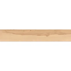 Ro'Ma Carrelage Carrelage Sol Effet Bois<Carrelage effet Parquet Bois Hêtre Natural 120x20x0,9 cm Mat Rivaro - Sol et mur intérieur (vendu par carton de 1,44 m²) - RO'MA C