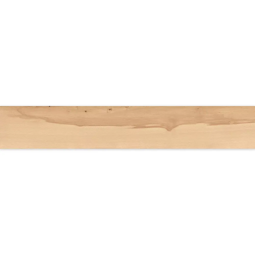 Ro'Ma Carrelage Carrelage Sol Effet Bois<Carrelage effet Parquet Bois Hêtre Natural 120x20x0,9 cm Mat Rivaro - Sol et mur intérieur (vendu par carton de 1,44 m²) - RO'MA C