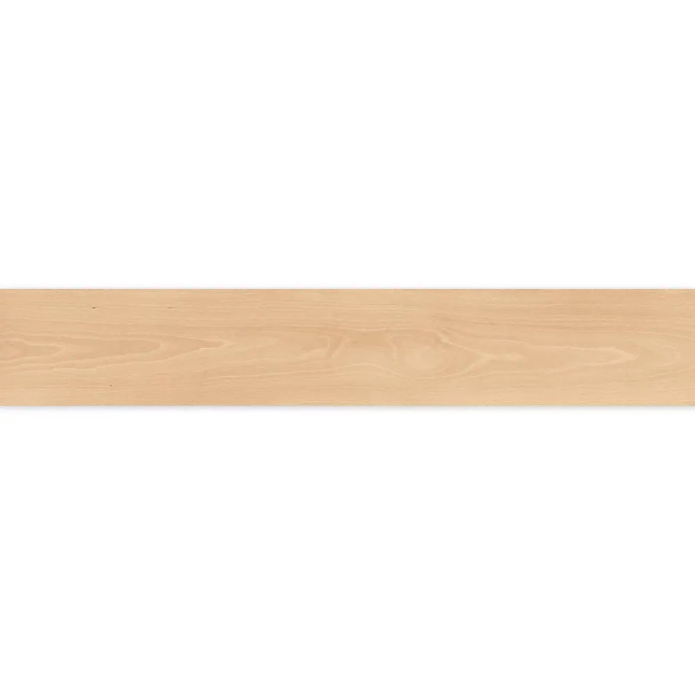 Ro'Ma Carrelage Carrelage Sol Effet Bois<Carrelage effet Parquet Bois Hêtre Natural 120x20x0,9 cm Mat Rivaro - Sol et mur intérieur (vendu par carton de 1,44 m²) - RO'MA C