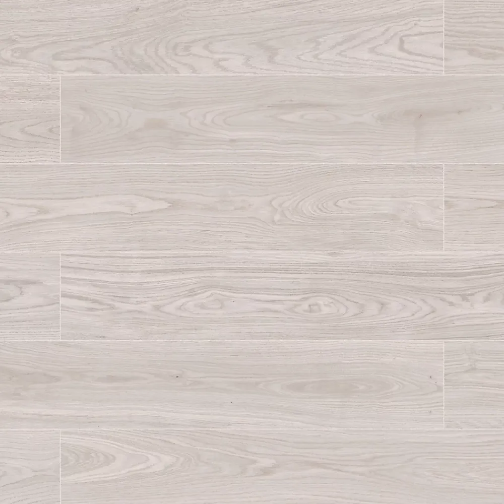 Ro'Ma Carrelage Carrelage effet Parquet Bois Chêne Gris 121x19,5x0,9 cm In&Out Valoren - Sol et mur intérieur et Sol extérieur -- Carrelage Sol Effet Bois
