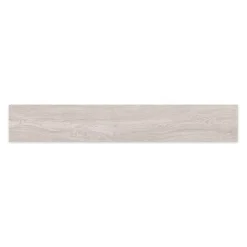 Ro'Ma Carrelage Carrelage effet Parquet Bois Chêne Gris 121x19,5x0,9 cm In&Out Valoren - Sol et mur intérieur et Sol extérieur -- Carrelage Sol Effet Bois