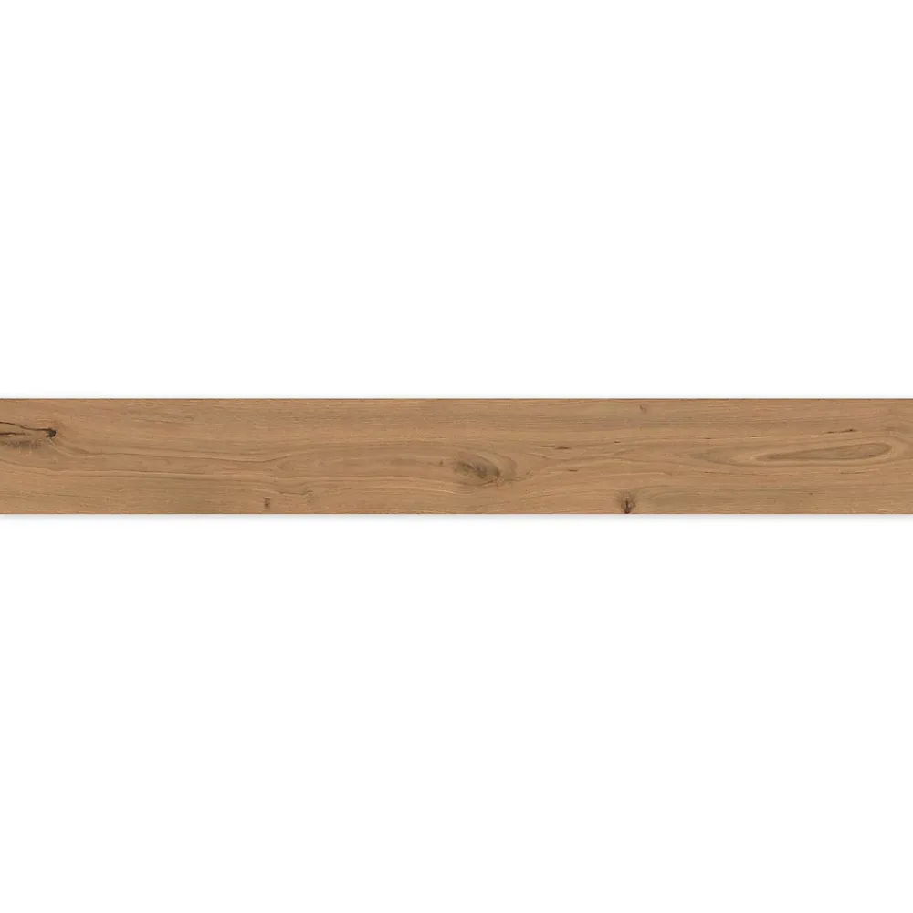 Ro'Ma Carrelage Carrelage Sol Effet Bois<Carrelage effet Parquet Bois Chêne Antico Rustic 180x20x0,95 cm Mat Cedrano - Sol et mur intérieur (vendu par carton de 1,8 m²) -