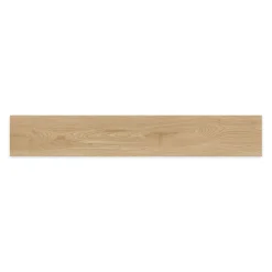 Ro'Ma Carrelage Carrelage effet Parquet Bois Chêne Brun 151x24x0,9 cm In&Out Valoren - Sol et mur intérieur et Sol extérieur -- Carrelage Sol Effet Bois