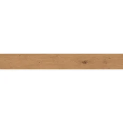 Ro'Ma Carrelage Carrelage effet Parquet Bois Chêne Cannella Rustic 150x18,5x0,9 cm Mat Cedrano - Sol et mur intérieur (vendu par carton de 1,11 m²- Carrelage Sol Effet Bois
