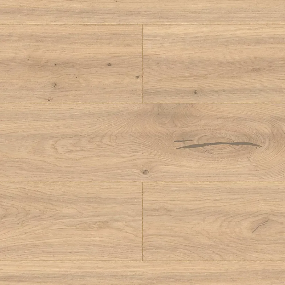 Ro'Ma Carrelage Carrelage effet Parquet Bois Chêne Luce Tradition 180x20x0,95 cm Mat Cedrano - Sol et mur intérieur (vendu par carton de 1,8 m²) -- Carrelage Sol Effet Bois