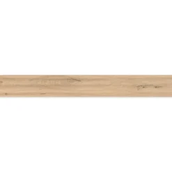Ro'Ma Carrelage Carrelage effet Parquet Bois Chêne Luce Tradition 180x20x0,95 cm Mat Cedrano - Sol et mur intérieur (vendu par carton de 1,8 m²) -- Carrelage Sol Effet Bois