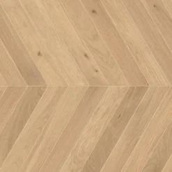 Ro'Ma Carrelage Carrelage Sol Effet Bois<Carrelage effet Parquet Bois Chêne Rovere Chevron Pointe de Hongrie 45x7,5x0,9 cm Mat Cedrano - Sol et mur intérieur (vendu par ca