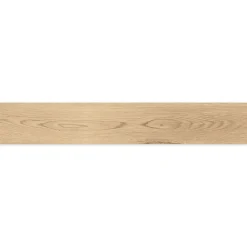 Ro'Ma Carrelage Carrelage Sol Effet Bois<Carrelage effet Parquet Bois Chêne Ivoire 120x20x0,9 cm Mat Bravino - Sol et mur intérieur (vendu par carton de 1,44 m²) - RO'MA C
