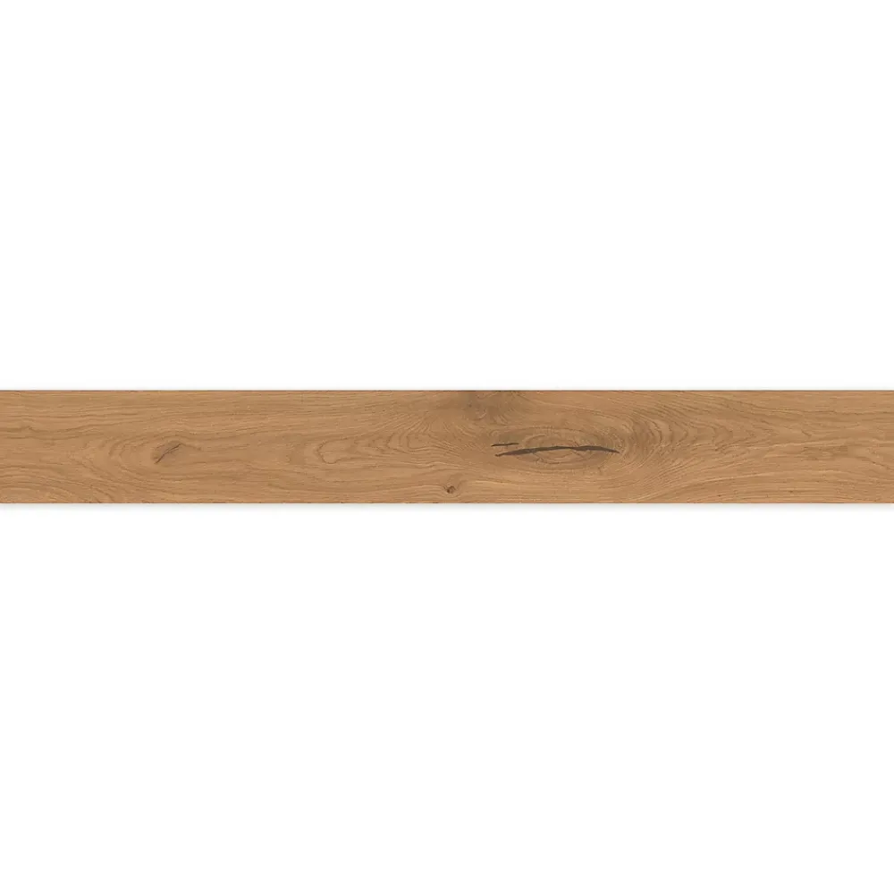 Ro'Ma Carrelage Carrelage Sol Effet Bois<Carrelage effet Parquet Bois Chêne Cannella Tradition 180x20x0,95 cm Mat Cedrano - Sol et mur intérieur (vendu par carton de 1,8 m