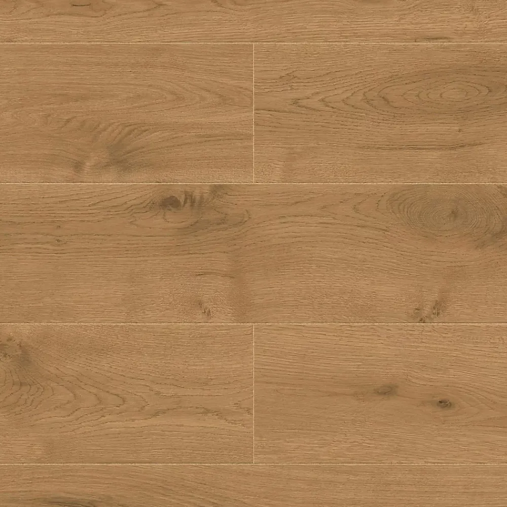 Ro'Ma Carrelage Carrelage effet Parquet Bois Chêne Miel Rustic 150x18,5x0,9 cm Mat Forenza - Sol et mur intérieur (vendu par carton de 1,11 m²) -- Carrelage Sol Effet Bois