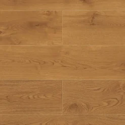 Ro'Ma Carrelage Carrelage Sol Effet Bois<Carrelage effet Parquet Bois Chêne Caramel 150x18,5x0,9 cm Mat Bravino - Sol et mur intérieur (vendu par carton de 1,11 m²) - RO'M