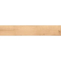 Ro'Ma Carrelage Carrelage effet Parquet Bois Hêtre Ambra 120x20x0,9 cm Mat Rivaro - Sol et mur intérieur (vendu par carton de 1,44 m²) - RO'MA CAR- Carrelage Sol Effet Bois