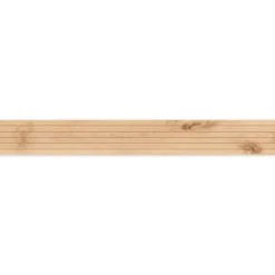 Ro'Ma Carrelage Carrelage Sol Effet Bois<Carrelage effet Parquet Bois Hêtre Natural Linea 150x18,5x0,9 cm Mat Rivaro - Sol et mur intérieur (vendu par carton de 1,11 m²) -