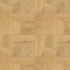 Ro'Ma Carrelage Carrelage Sol Effet Bois<Carrelage effet Parquet Bois Chêne Brun Quadra 56,1x56,1x0,95 cm Mat Bravino - Sol et mur intérieur (vendu par carton de 0,629 m²)