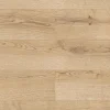 Ro'Ma Carrelage Carrelage effet Parquet Bois Chêne Ivoire 150x18,5x0,9 cm Mat Bravino - Sol et mur intérieur (vendu par carton de 1,11 m²) - RO'MA- Carrelage Sol Effet Bois