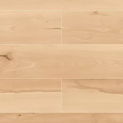 Ro'Ma Carrelage Carrelage Sol Effet Bois<Carrelage effet Parquet Bois Hêtre Natural 150x18,5x0,9 cm Mat Rivaro - Sol et mur intérieur (vendu par carton de 1,11 m²) - RO'MA
