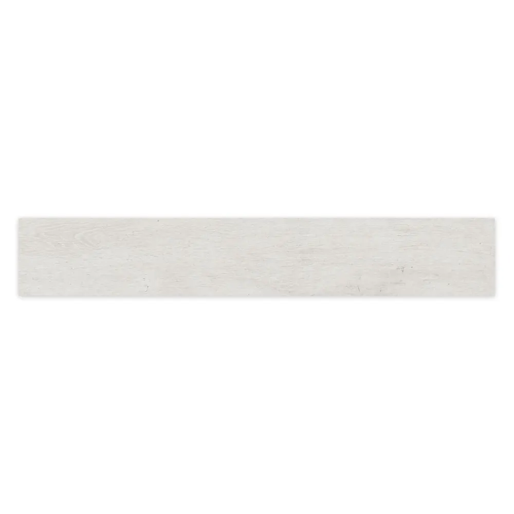 Ro'Ma Carrelage Carrelage Sol Effet Bois<Carrelage effet Parquet Bois Gris Perle 121x19,5x0,9 cm In&Out Lunerol - Sol et mur intérieur et Sol extérieur -