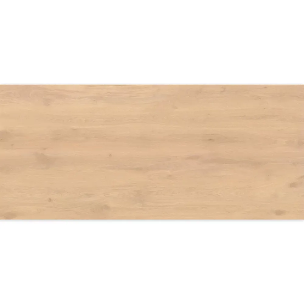 Ro'Ma Carrelage Carrelage Mural Pour Pièce À Vivre|Carrelage Mural Uni<Carrelage effet Parquet Bois Chêne Luce 278x120x0,6 cm Mat Cedrano - Mur intérieur (vendu par carton de 3,336 m²) - RO'MA CARRELAG