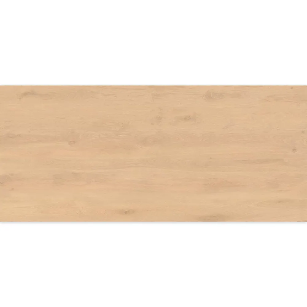 Ro'Ma Carrelage Carrelage Mural Pour Pièce À Vivre|Carrelage Mural Uni<Carrelage effet Parquet Bois Chêne Luce 278x120x0,6 cm Mat Cedrano - Mur intérieur (vendu par carton de 3,336 m²) - RO'MA CARRELAG