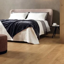 Ro'Ma Carrelage Carrelage Sol Effet Bois<Carrelage effet Parquet Bois Chêne Brut 150x18,5x0,9 cm Mat Lorenta - Sol et mur intérieur (vendu par carton de 1,11 m²) - RO'MA C