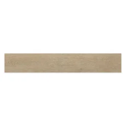 Ro'Ma Carrelage Carrelage Sol Effet Bois<Carrelage effet Parquet Bois Brun Brut 151x24x0,9 cm In&Out Lunerol - Sol et mur intérieur et Sol extérieur -