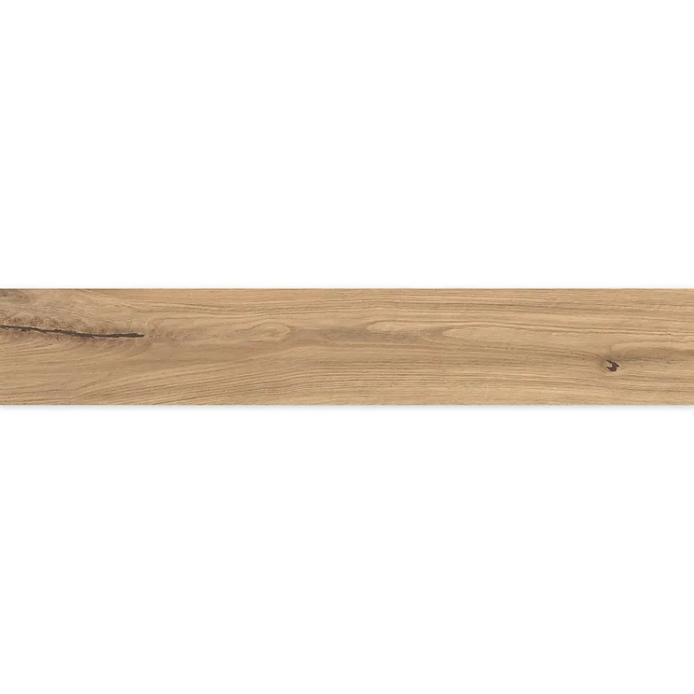 Ro'Ma Carrelage Carrelage Sol Effet Bois<Carrelage effet Parquet Bois Chêne Rovere Tradition 120x20x0,9 cm Mat Cedrano - Sol et mur intérieur (vendu par carton de 1,44 m²)