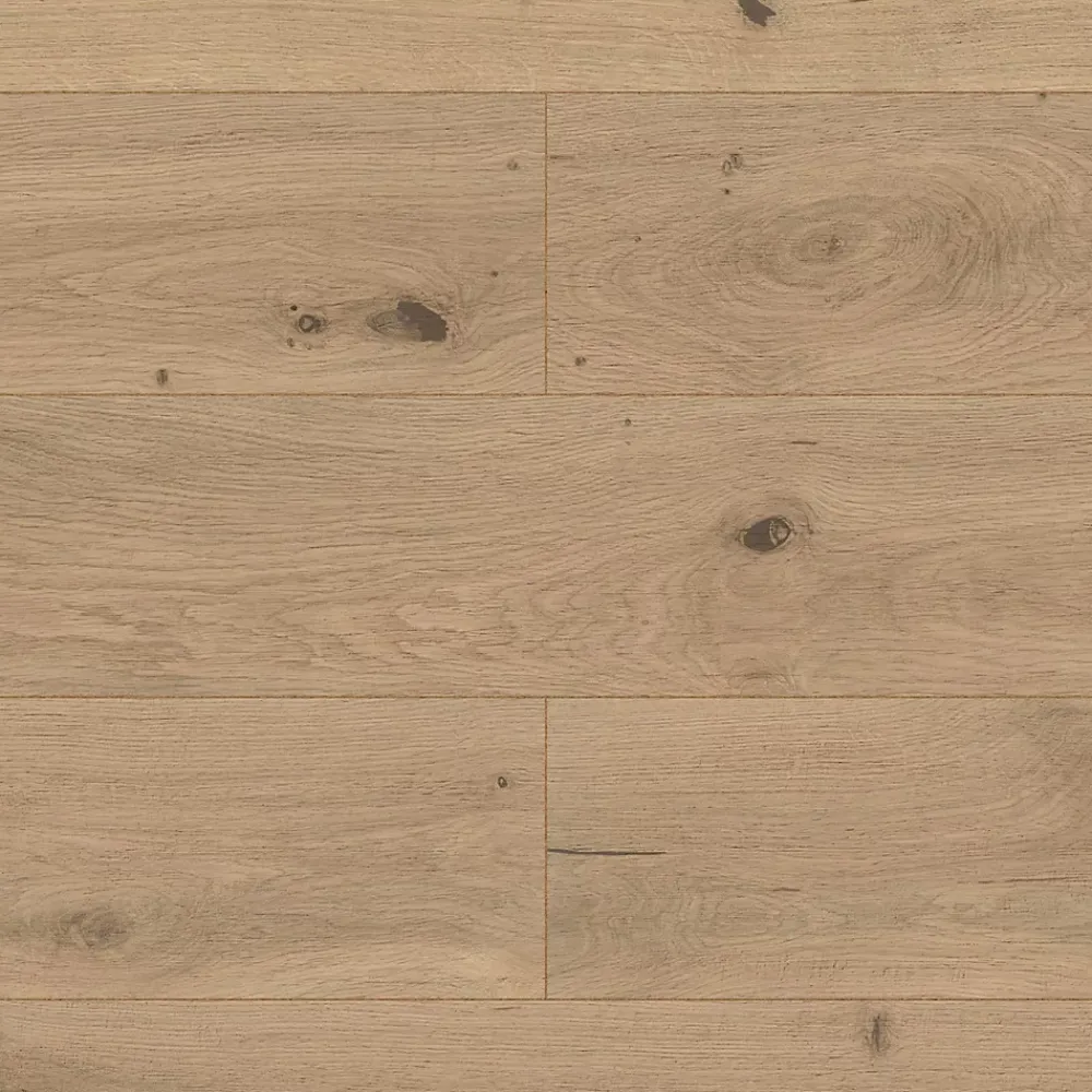 Ro'Ma Carrelage Carrelage Sol Effet Bois<Carrelage effet Parquet Bois Chêne Perla Rustic 150x18,5x0,9 cm Mat Cedrano - Sol et mur intérieur (vendu par carton de 1,11 m²) -