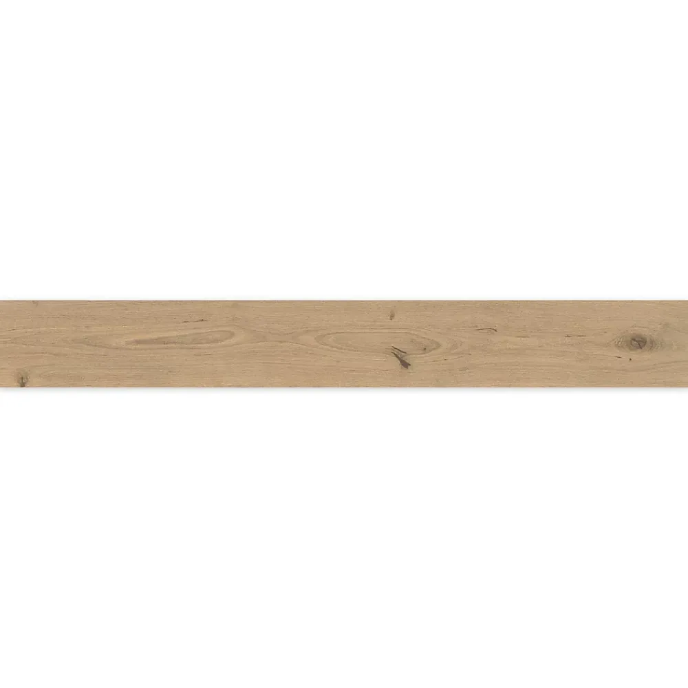 Ro'Ma Carrelage Carrelage Sol Effet Bois<Carrelage effet Parquet Bois Chêne Perla Rustic 150x18,5x0,9 cm Mat Cedrano - Sol et mur intérieur (vendu par carton de 1,11 m²) -
